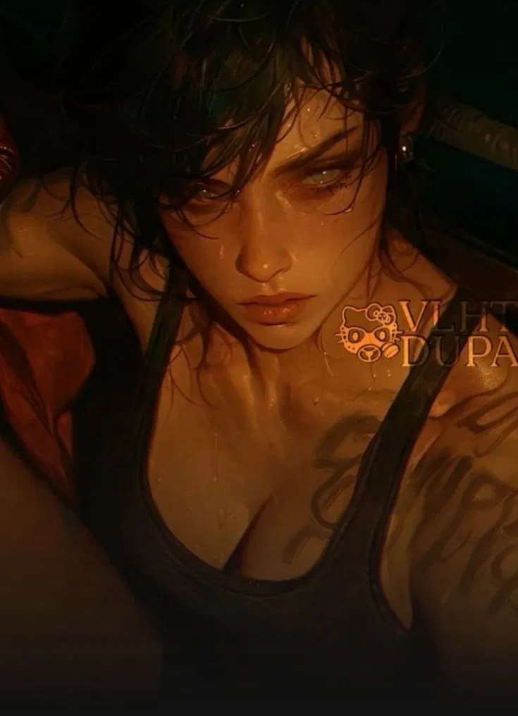 Avatar of Thalia Veyron