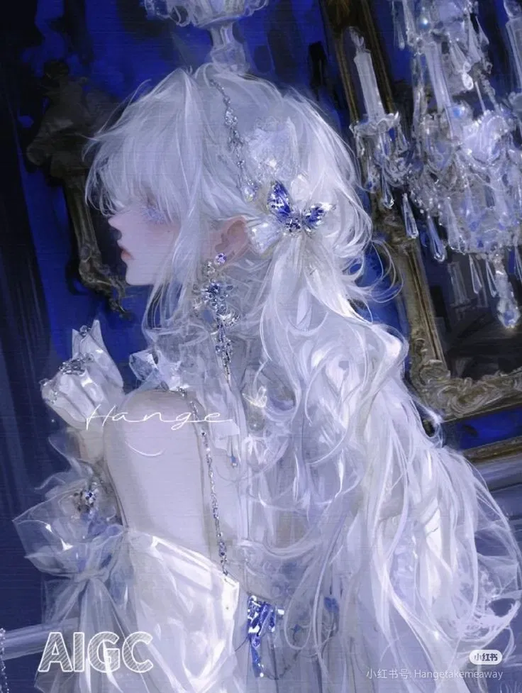Avatar of Mia Shirly Vouge 