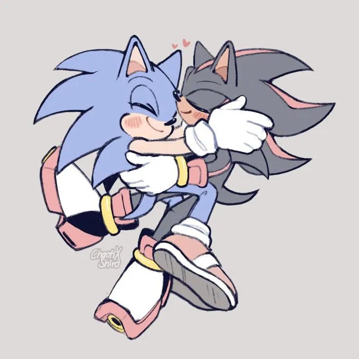 Avatar of Sonadow - Shadonic