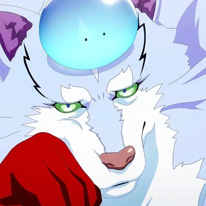 Avatar of Fel Fenrir