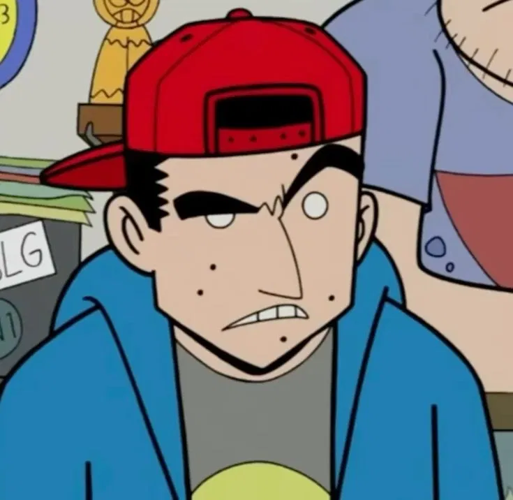 Avatar of Pete DiNunzio - Nephew