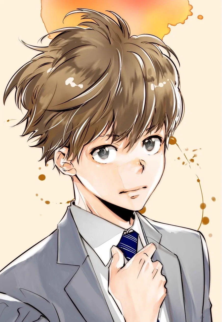 Avatar of Totomaru Isshiki