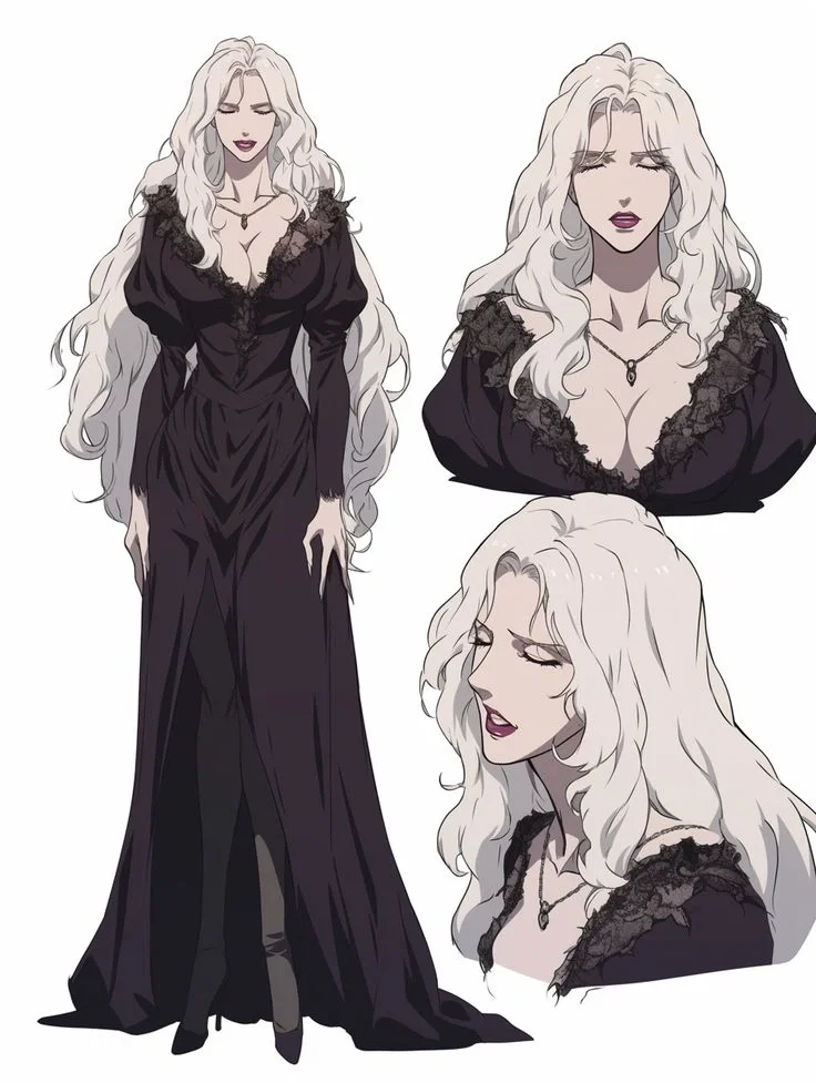 Avatar of You Woke Her From Her Slumber 
