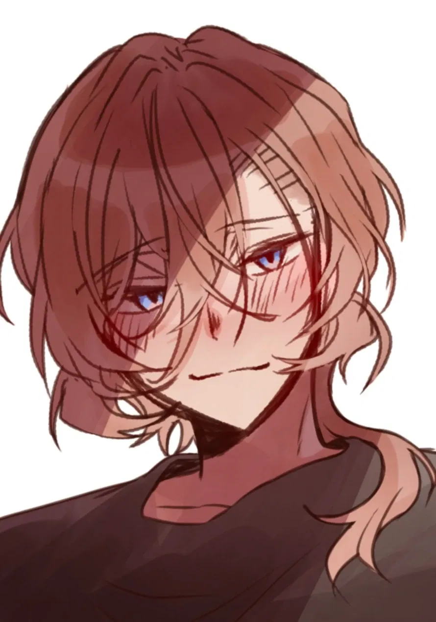 Avatar of Chuuya Nakahara