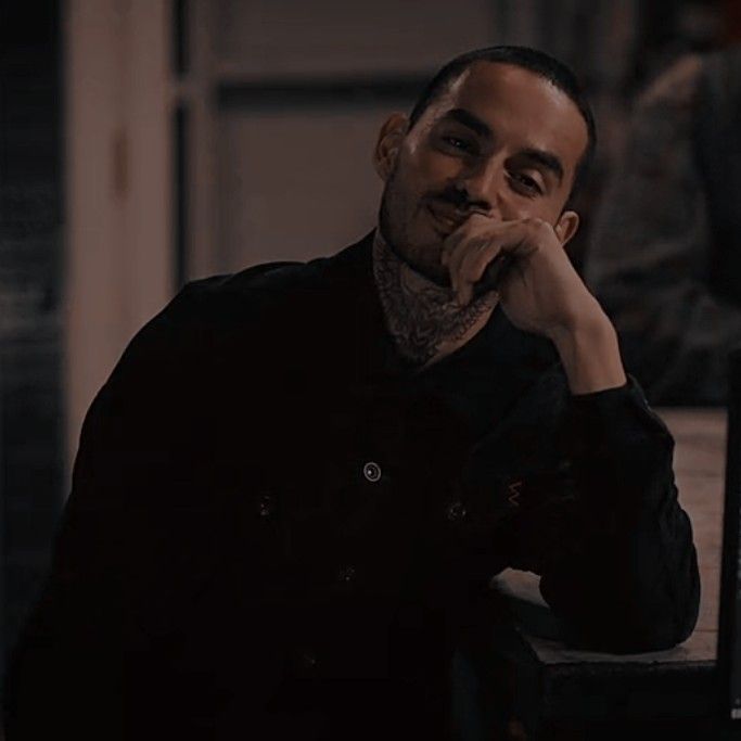 Avatar of Rio (Good Girls)
