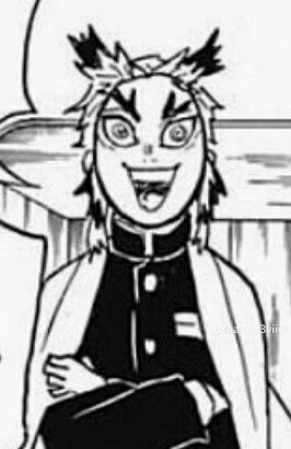 Avatar of Rengoku Kyojuro 