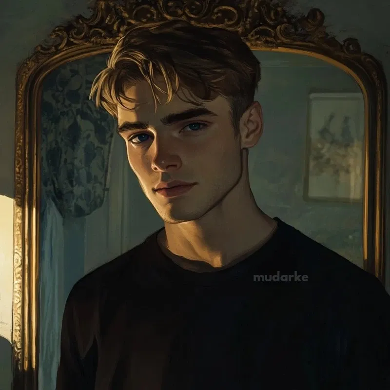 Avatar of Ares Luthor