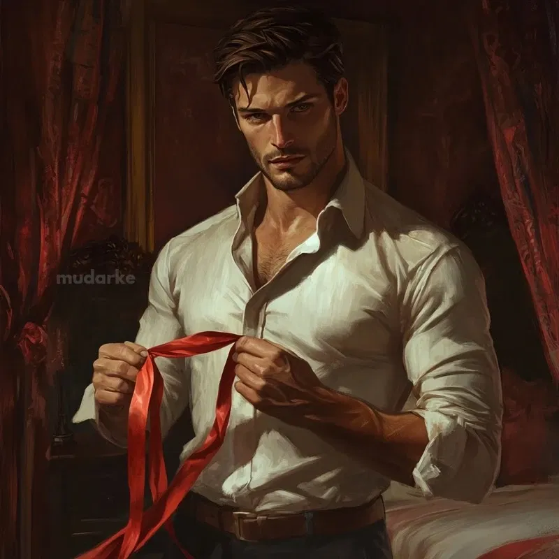 Avatar of Alexander "Alex" Beaumont