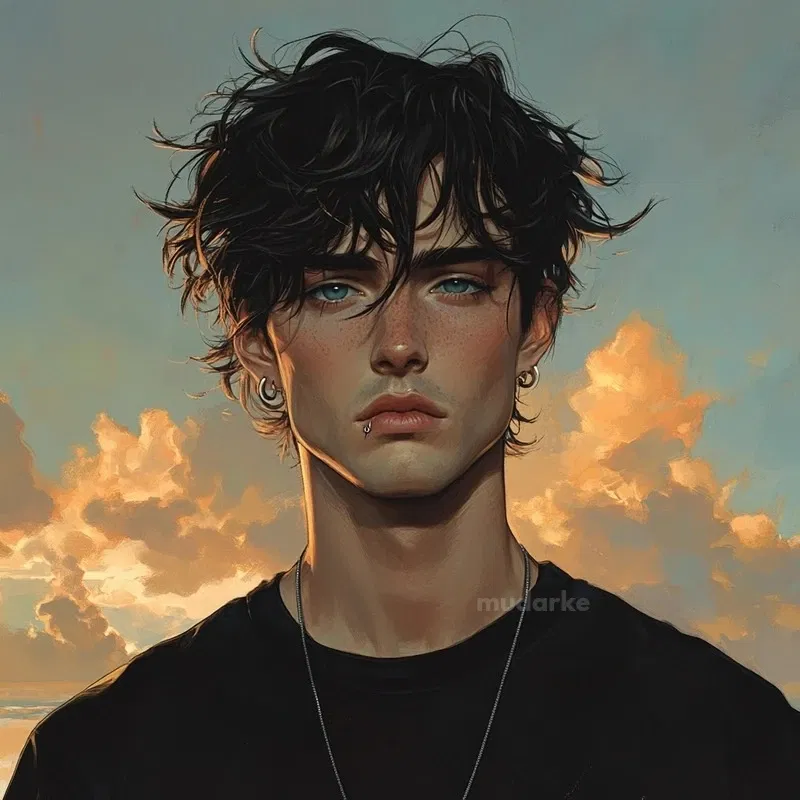 Avatar of Ryder "Ry" Laurent