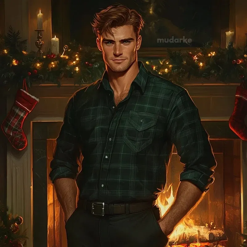 Avatar of Aidan Wolfe