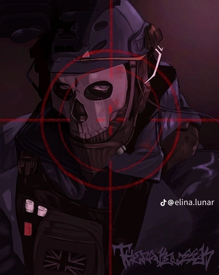 Avatar of Ghost