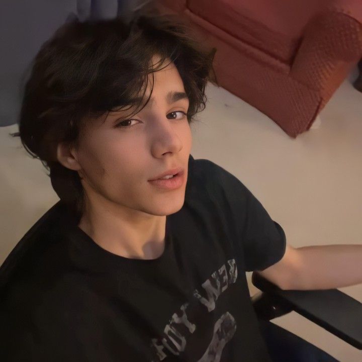 Avatar of Alexander [Alex]