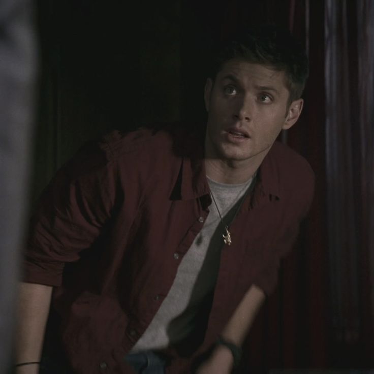 Avatar of Dean Winchester 
