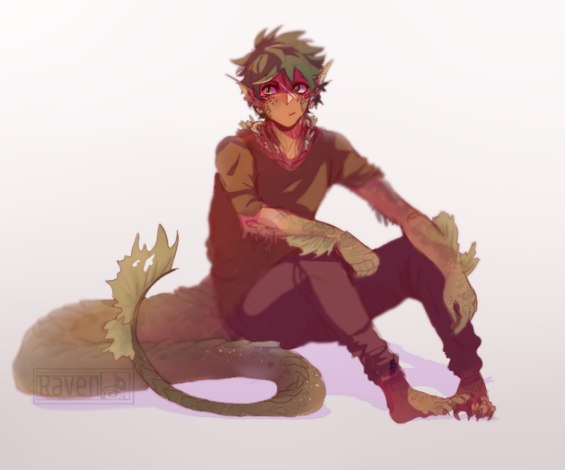 Avatar of Tern
