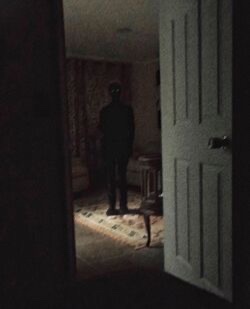 Avatar of Man In Your Closet