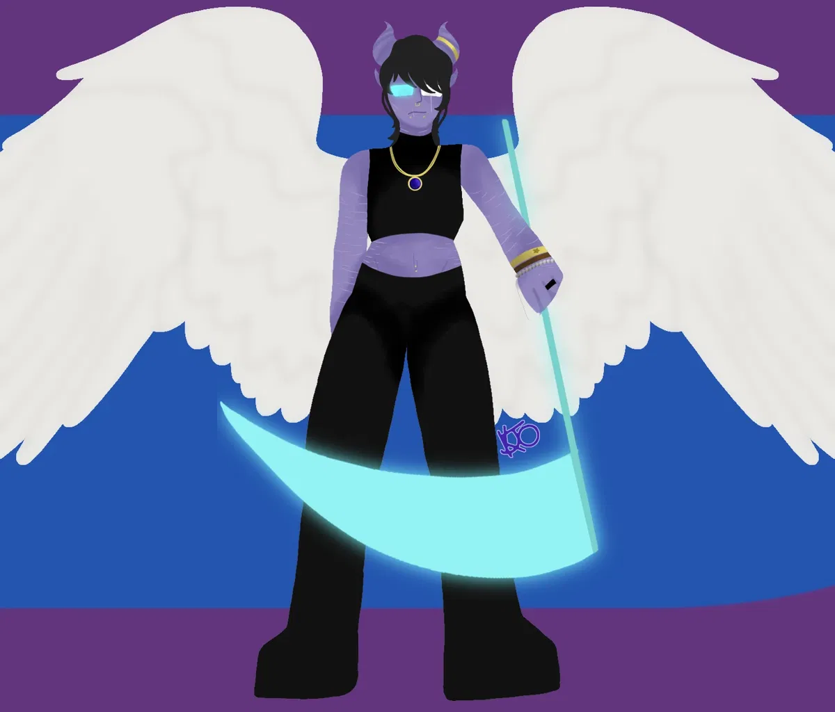 Avatar of Jaydiius Arcapello