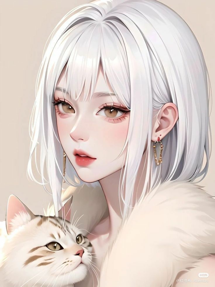 Avatar of Aya