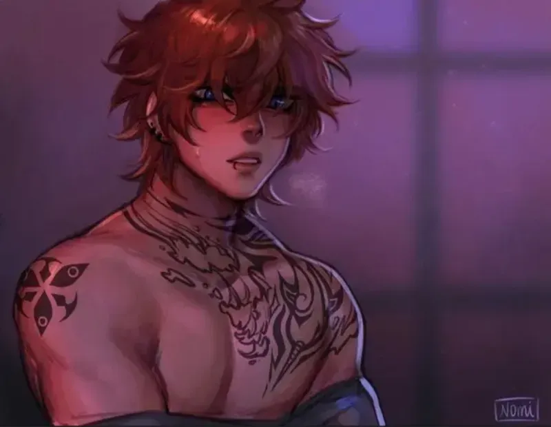 Avatar of Will