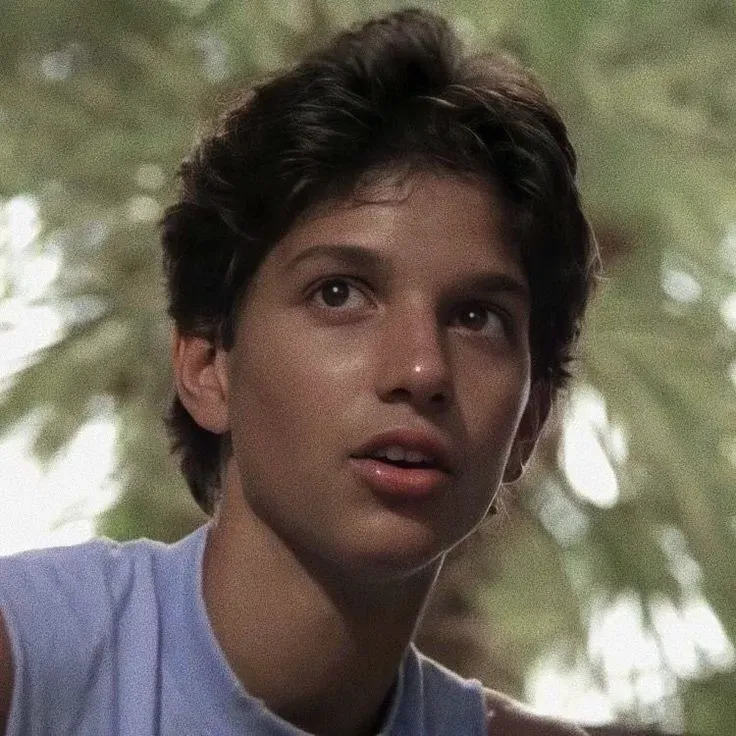 Avatar of Daniel larusso