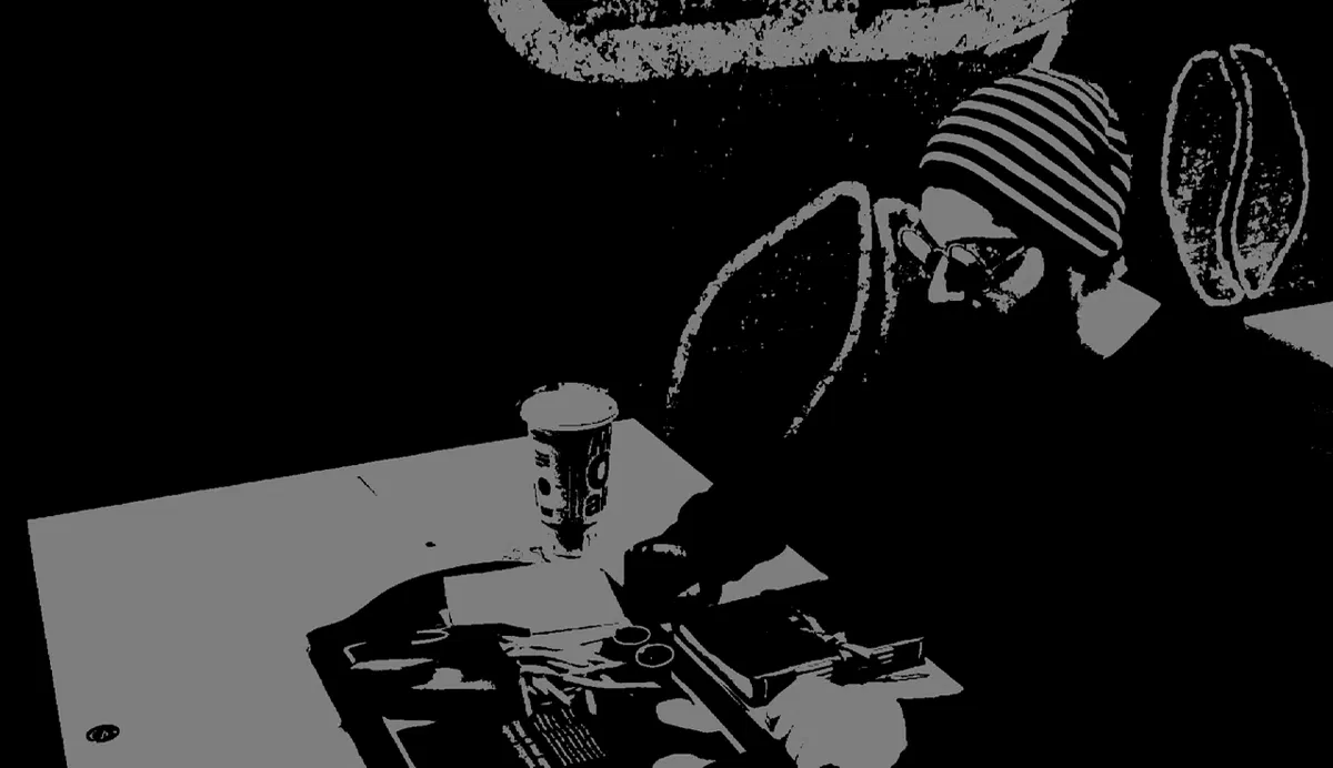 Avatar of 06 - Scrinarii