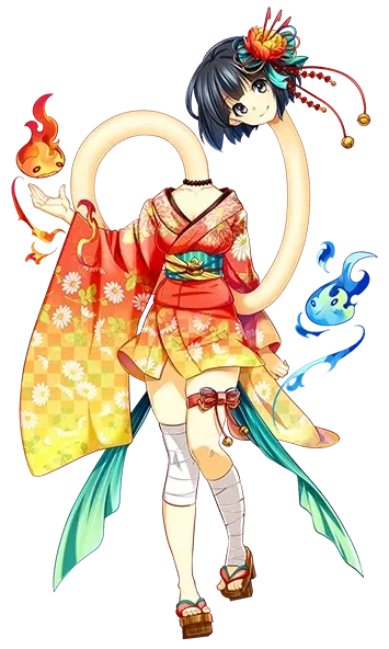 Avatar of Nana The Rokurokubi