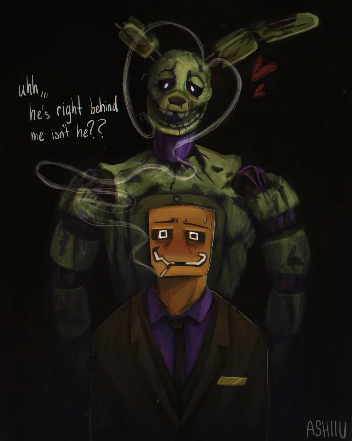 Avatar of davetrap