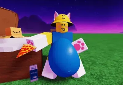 Avatar of make a cake feeder weight gain REMAKE
