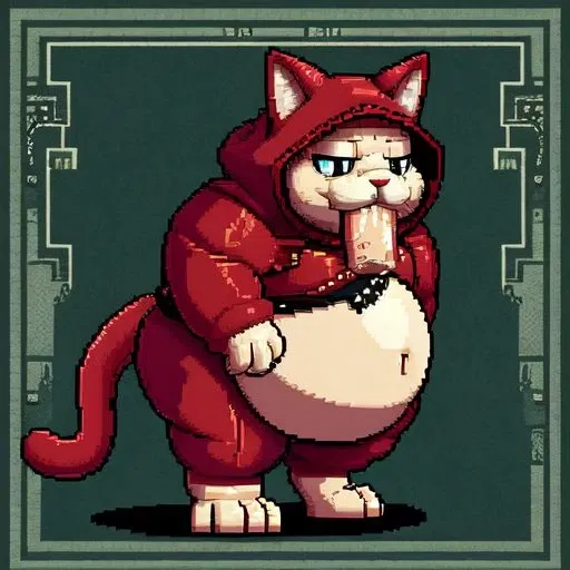 Avatar of team furryiosity