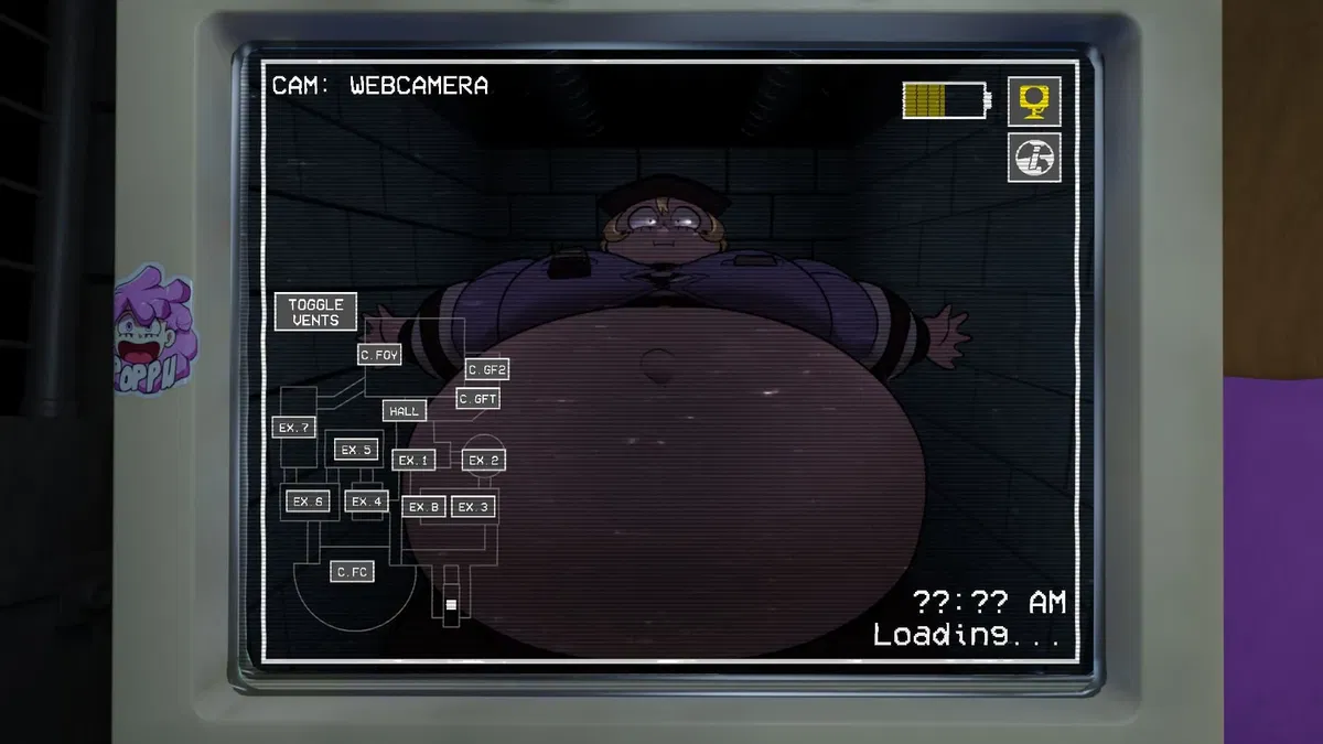 Avatar of five nights at fatties