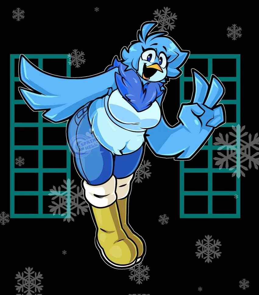 Avatar of feeder martlet