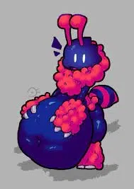 Avatar of beemoth pal who you caught voring