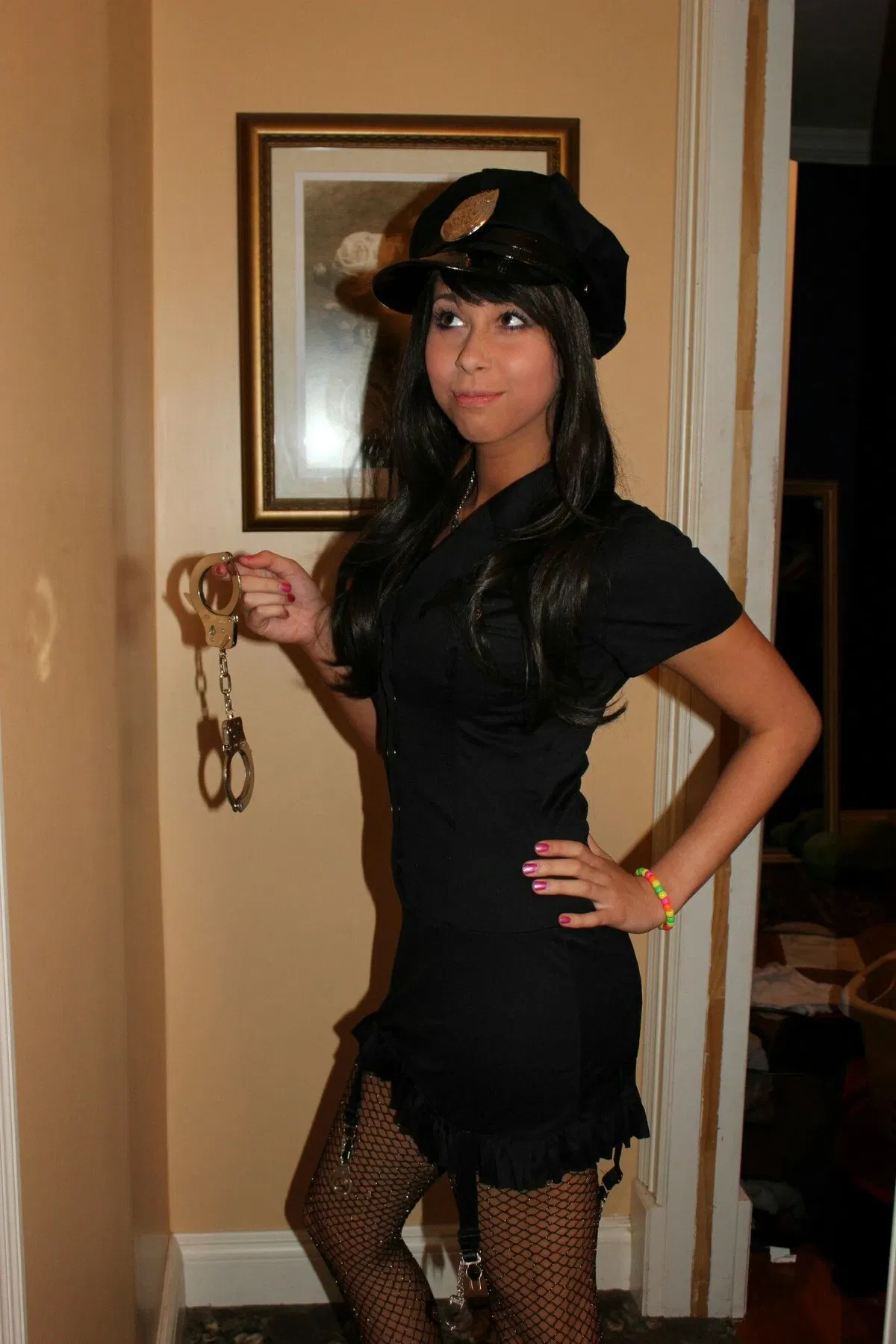 Avatar of Shoe0nHead AKA June Lapine