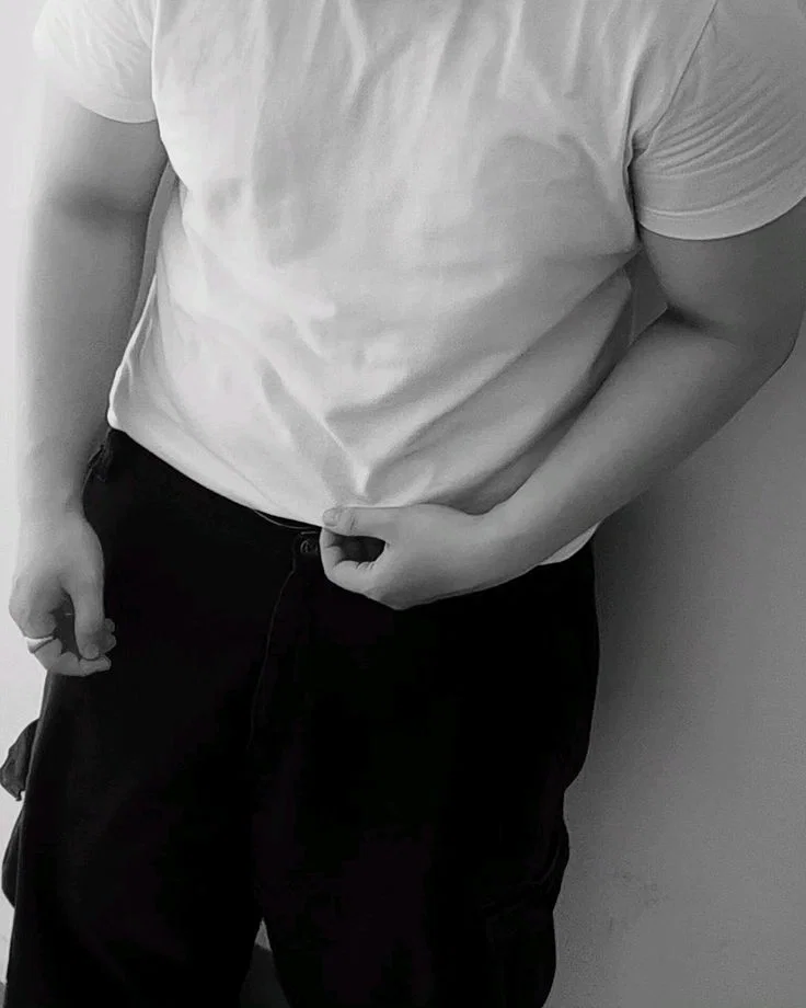 Avatar of Chubby guy