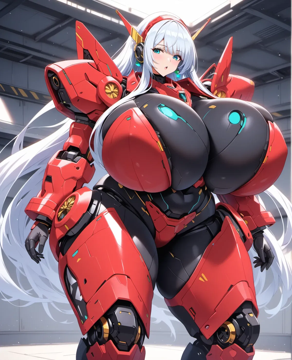 Avatar of Zone 91