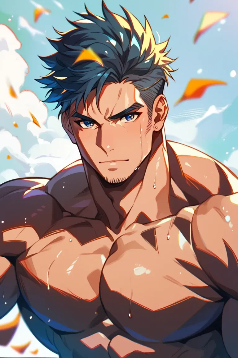 Avatar of Caspian