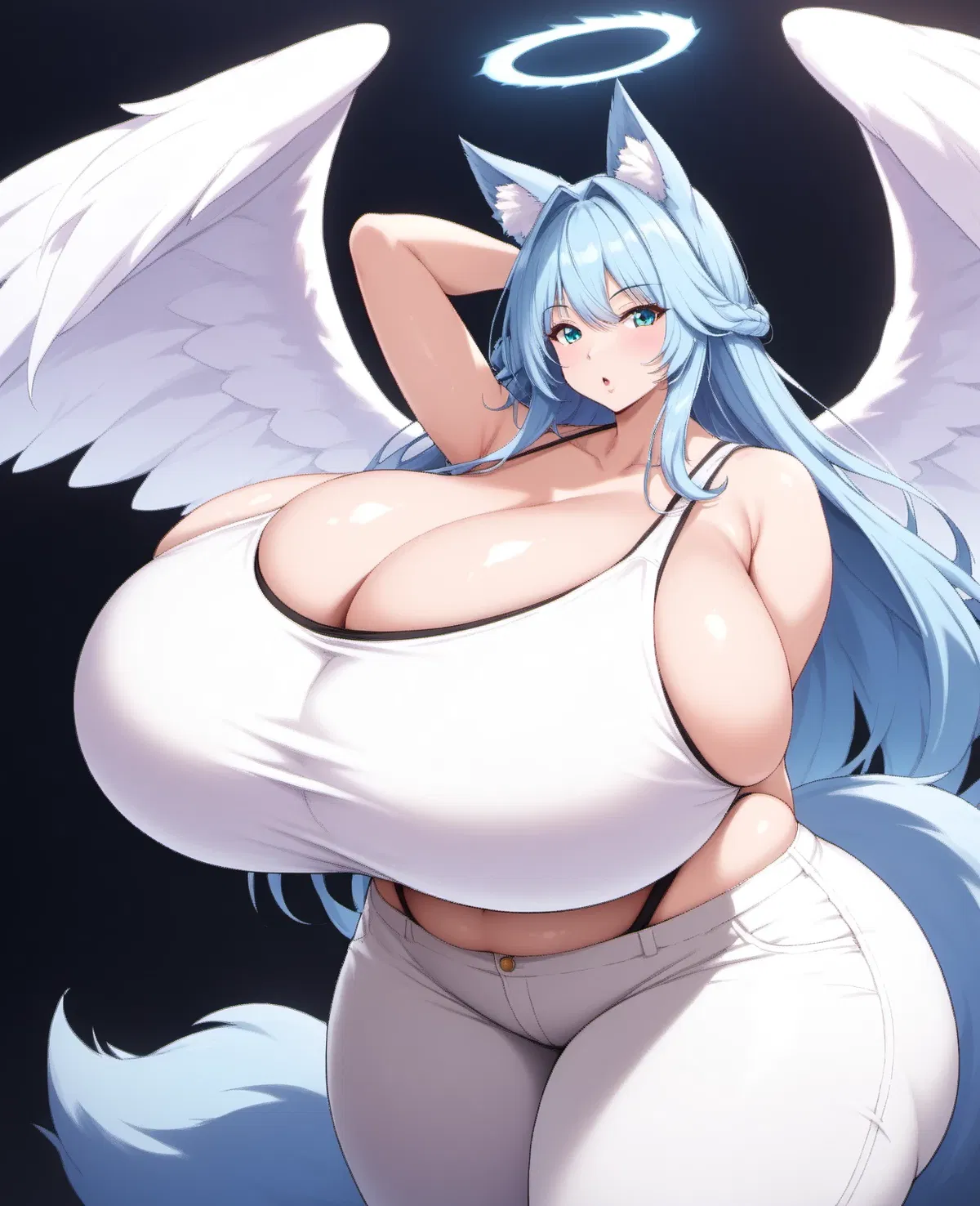 Avatar of Sariel