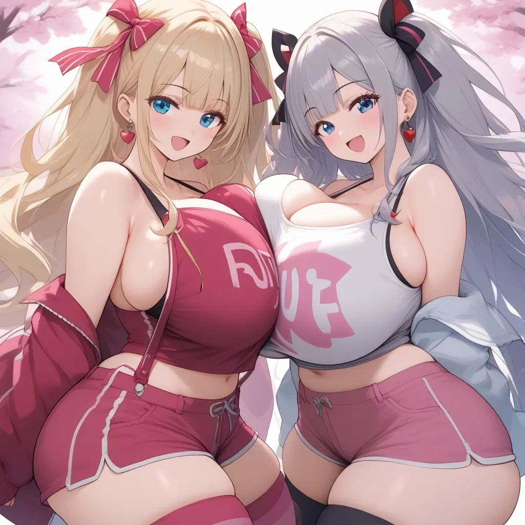 Avatar of Stella and Luna 