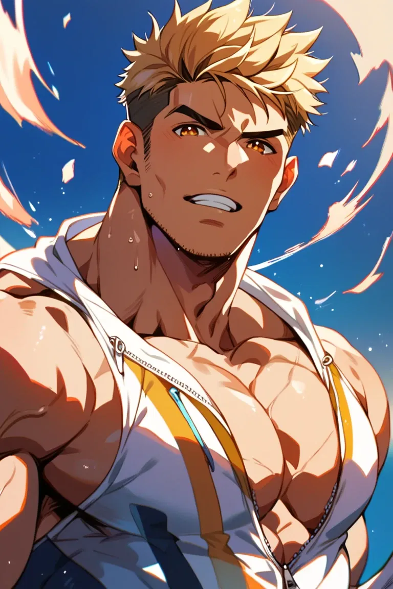 Avatar of Toby 