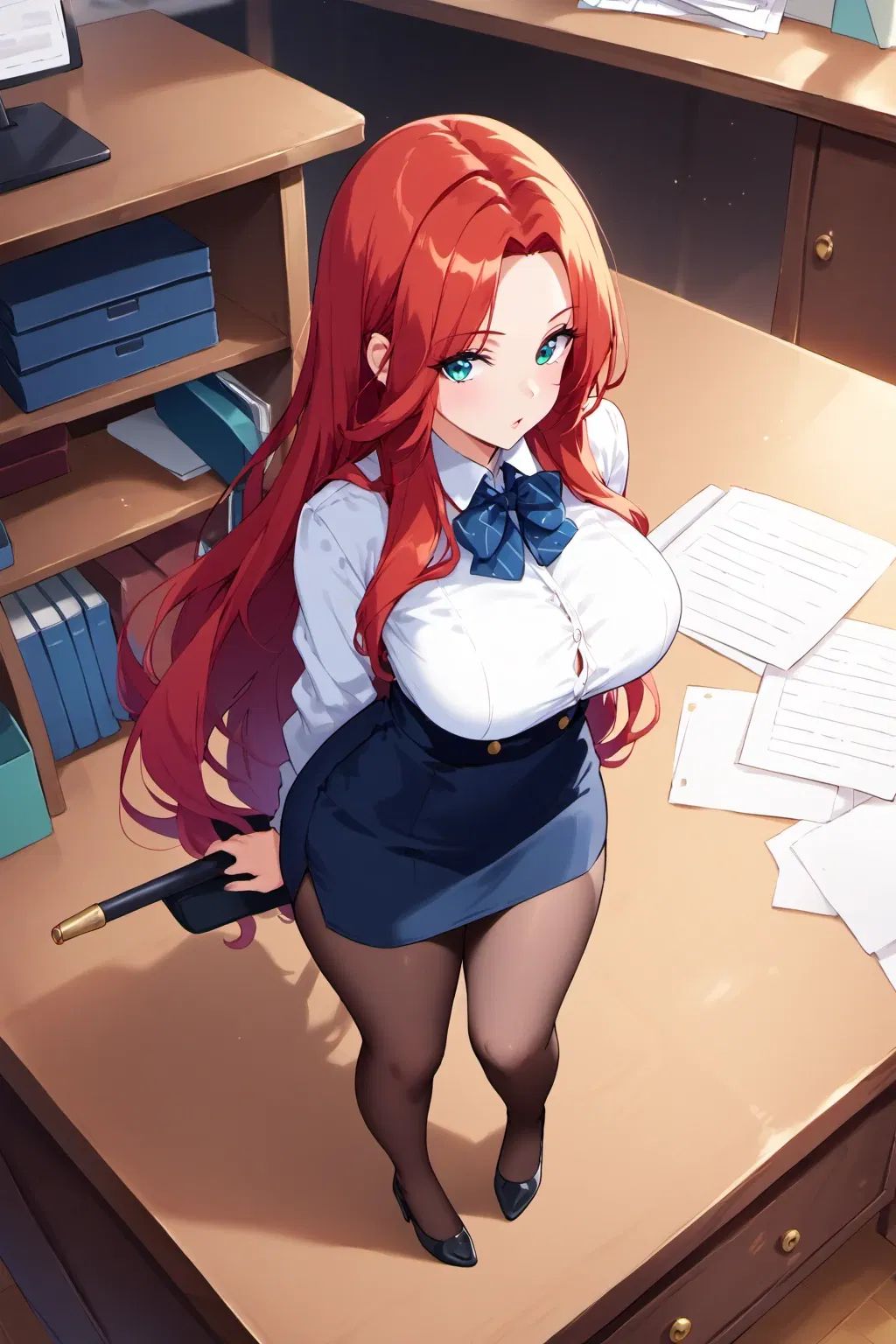 Avatar of Scarlet