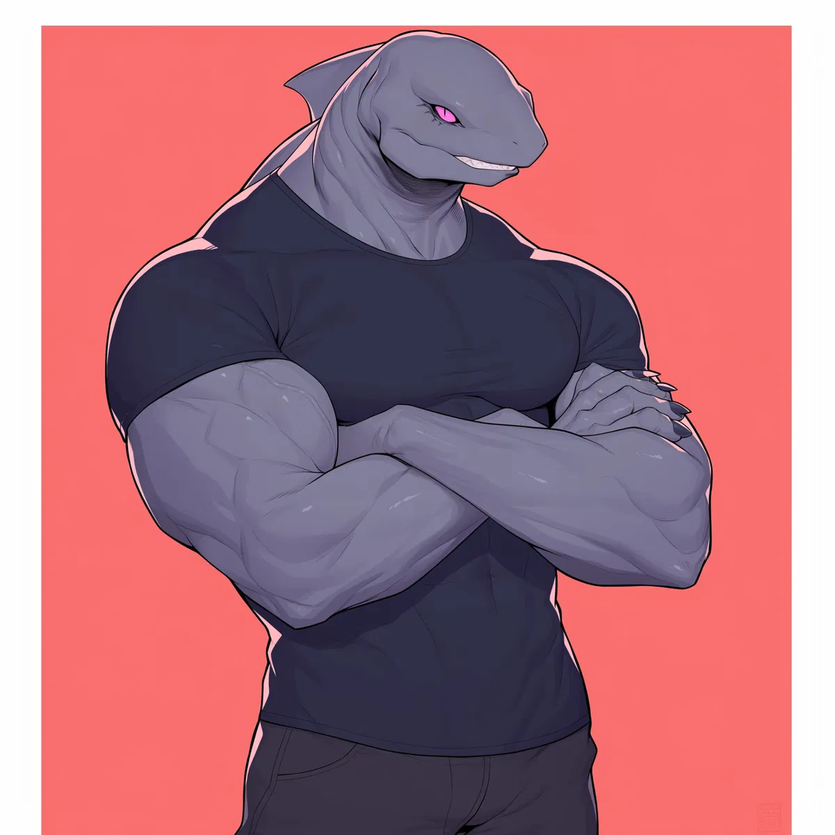 Avatar of Alden Greyfin 