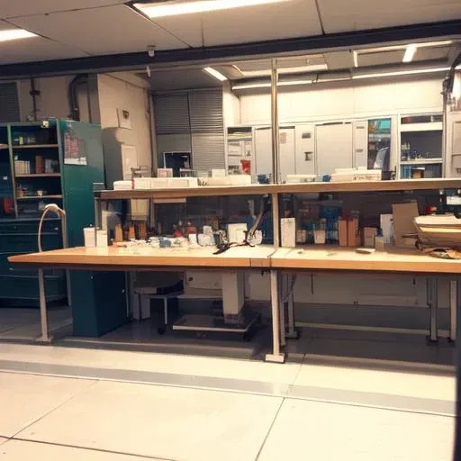Avatar of Claw Clan Lab