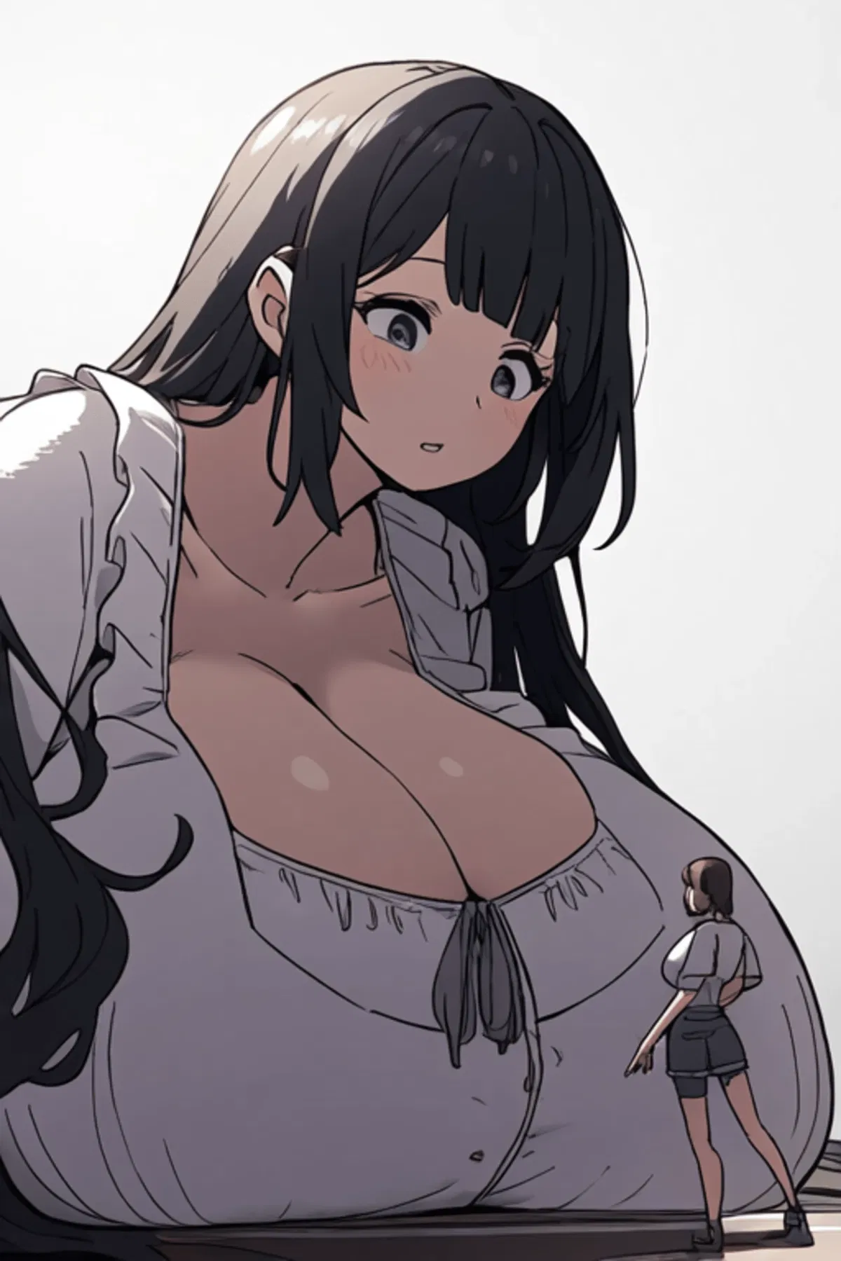 Avatar of Rayne