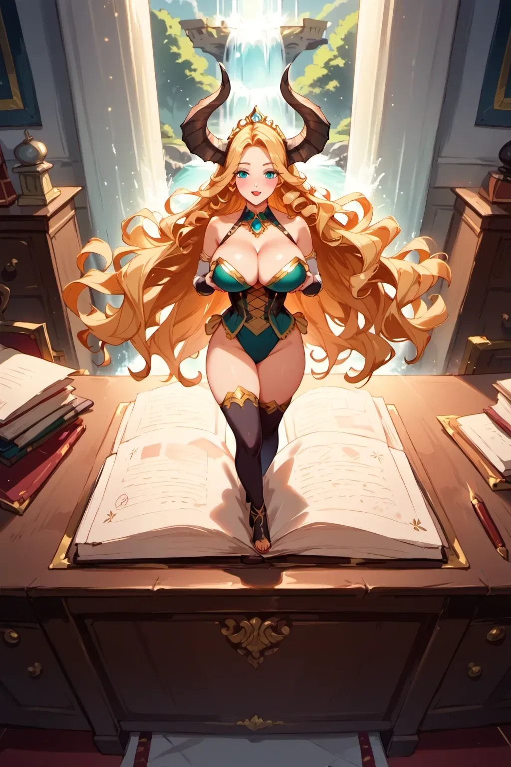 Avatar of Azalea