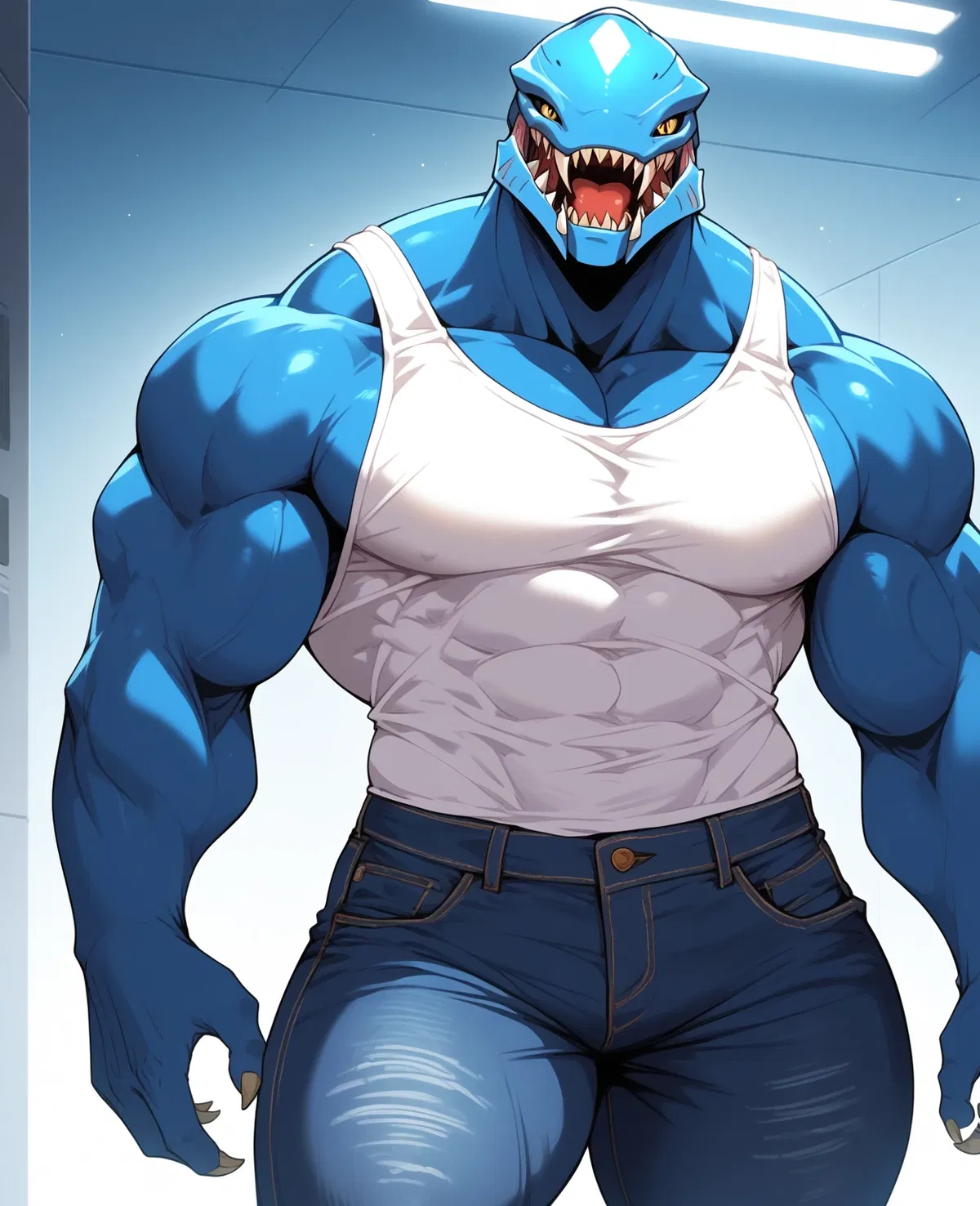 Avatar of Zarok