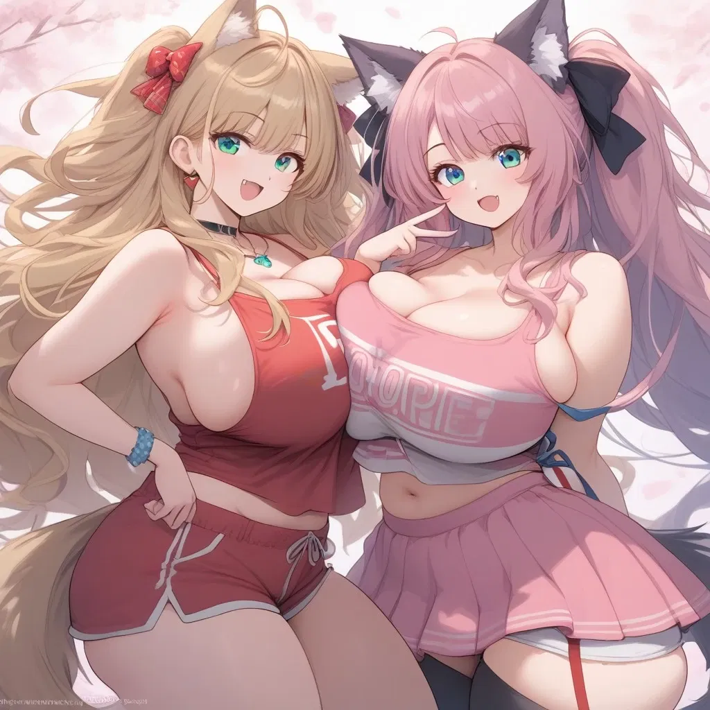 Avatar of Vesta and Lyra