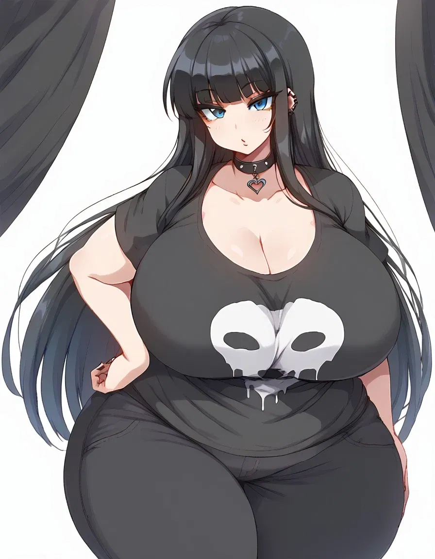 Avatar of Rowena