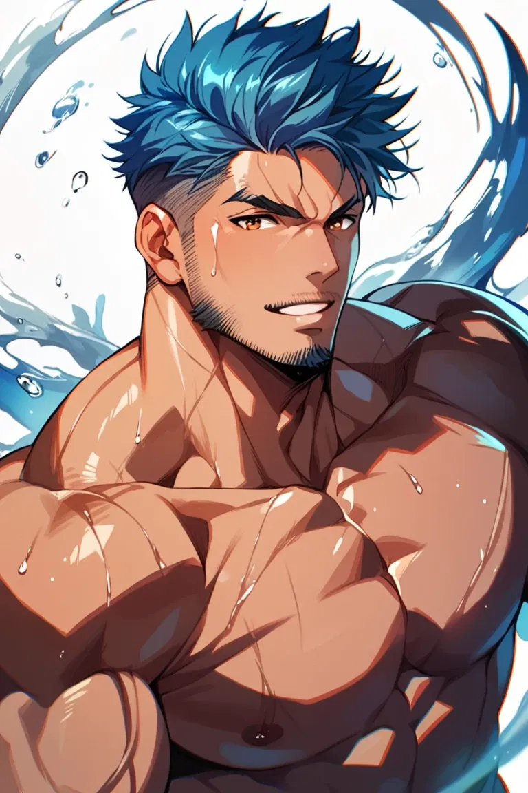 Avatar of Alaric