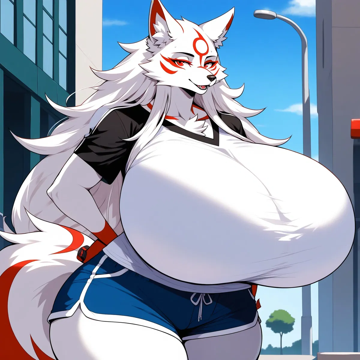 Avatar of Ammy