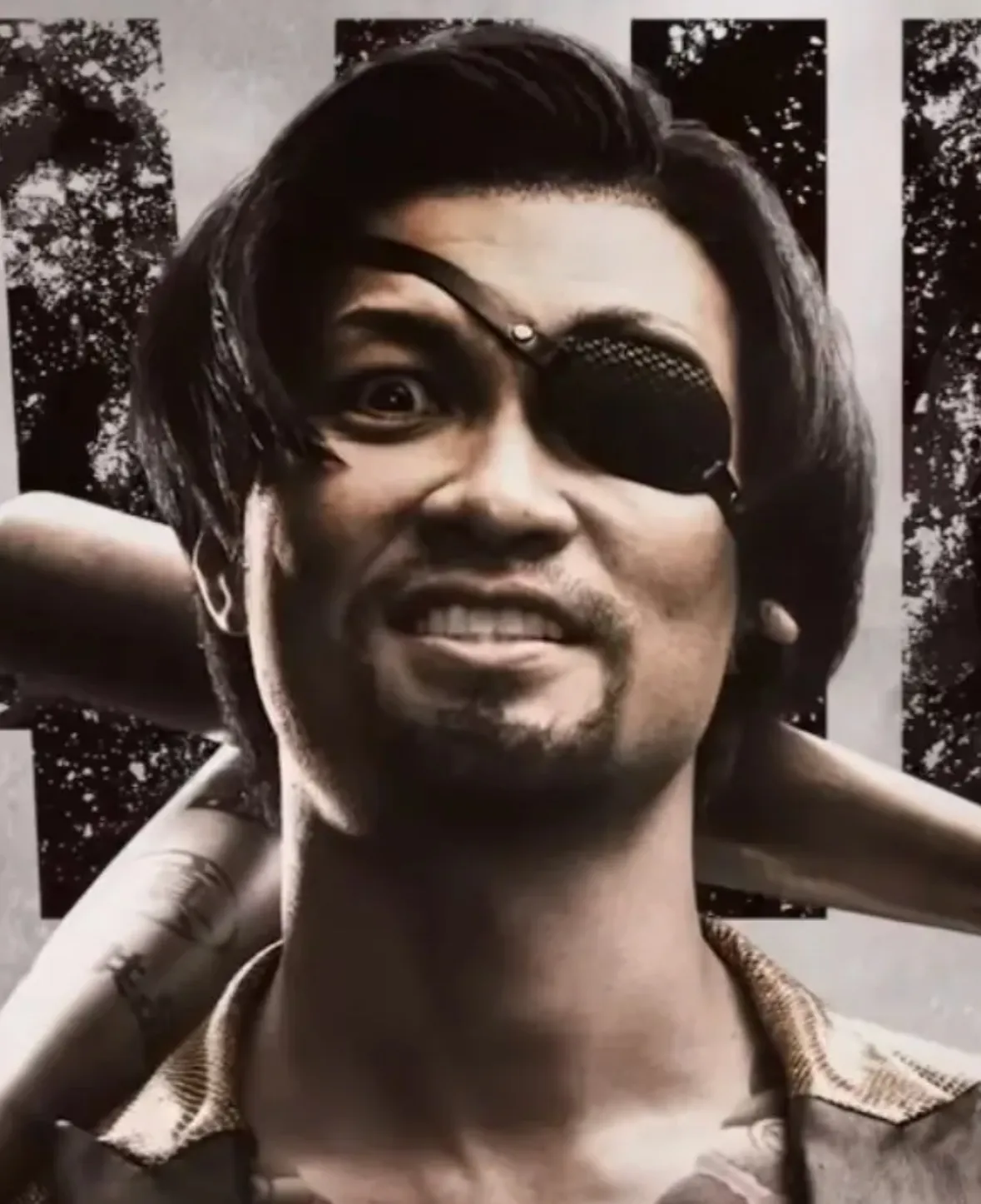 Avatar of Goro Majima (Amazon Series)