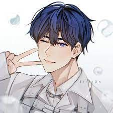 Avatar of Baek Yoon-Gho